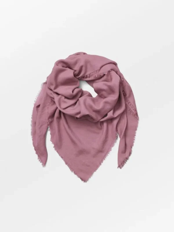 BeckSöndergaard Mill Scarf - Seasonal Colors | Ullskjerf
