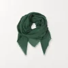 BeckSöndergaard Mill Scarf - Seasonal Colors | Ullskjerf