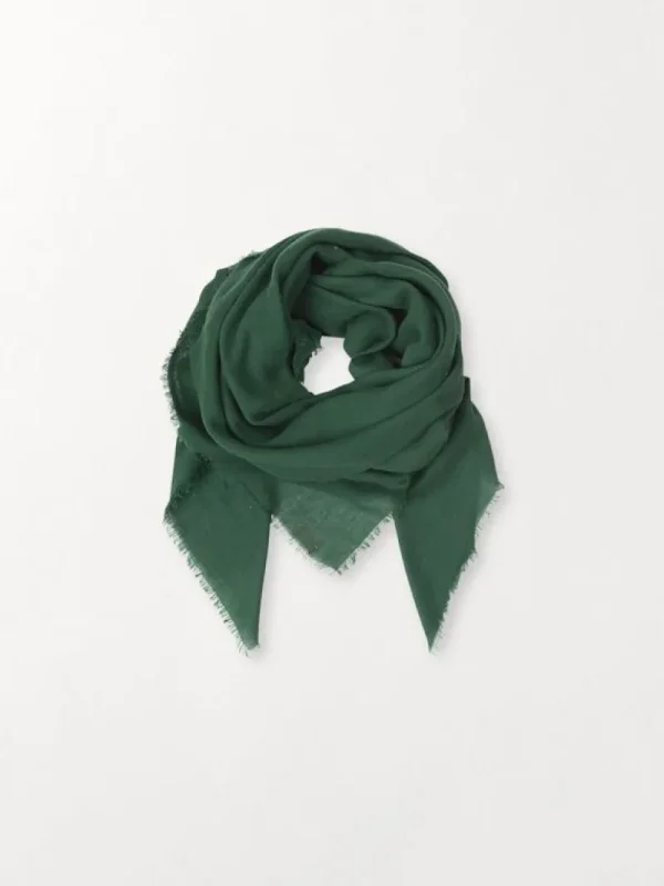 BeckSöndergaard Mill Scarf - Seasonal Colors | Ullskjerf