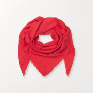 BeckSöndergaard Mill Scarf - Seasonal Colors | Ullskjerf