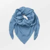 BeckSöndergaard Mill Scarf - Seasonal Colors | Ullskjerf