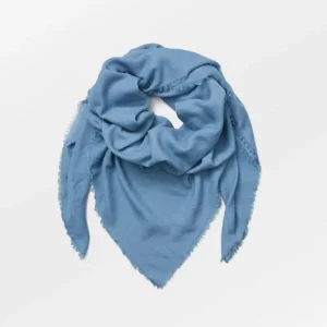 BeckSöndergaard Mill Scarf - Seasonal Colors | Ullskjerf