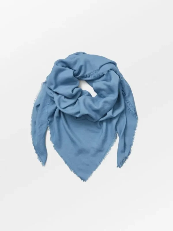 BeckSöndergaard Mill Scarf - Seasonal Colors | Ullskjerf