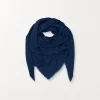BeckSöndergaard Mill Scarf - Seasonal Colors | Ullskjerf