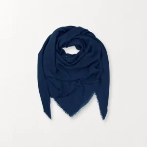 BeckSöndergaard Mill Scarf - Seasonal Colors | Ullskjerf