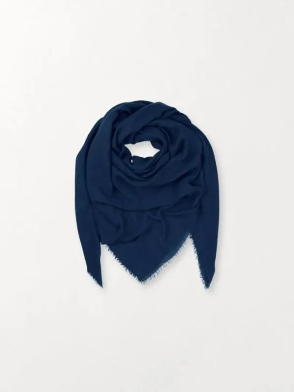 BeckSöndergaard Mill Scarf - Seasonal Colors | Ullskjerf