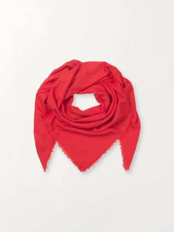 BeckSöndergaard Mill Scarf - Seasonal Colors | Ullskjerf