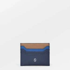 BeckSöndergaard Mixy Block Card Holder | Lommebøker