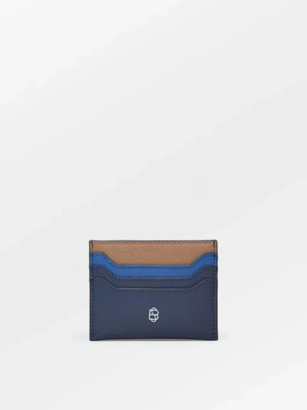 BeckSöndergaard Mixy Block Card Holder | Lommebøker