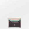 BeckSöndergaard Mixy Block Card Holder | Lommebøker