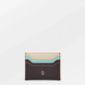 BeckSöndergaard Mixy Block Card Holder | Lommebøker