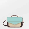 BeckSöndergaard Mixy Block Maro Bag | Crossbody Vesker
