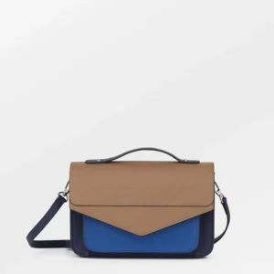 BeckSöndergaard Mixy Block Maro Bag | Crossbody Vesker