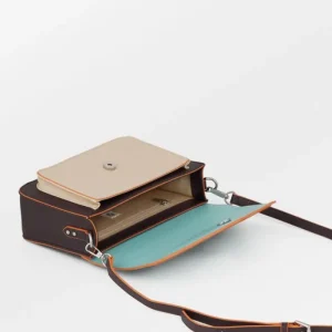 BeckSöndergaard Mixy Block Maro Bag | Crossbody Vesker