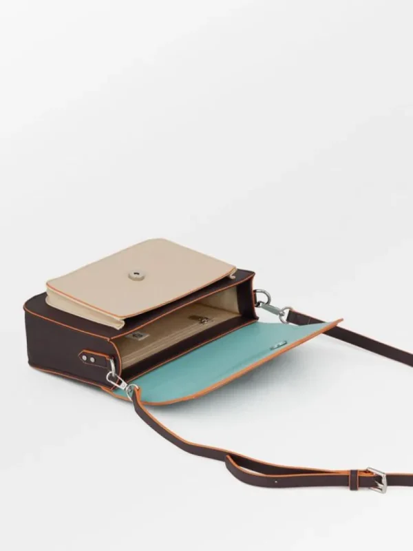 BeckSöndergaard Mixy Block Maro Bag | Crossbody Vesker