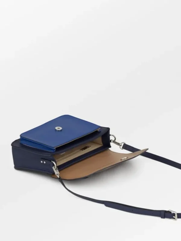 BeckSöndergaard Mixy Block Maro Bag | Crossbody Vesker