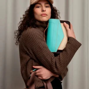 BeckSöndergaard Mixy Block Maro Bag | Crossbody Vesker