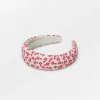 BeckSöndergaard Mollie Beaded Hairbrace | Hårbøyler