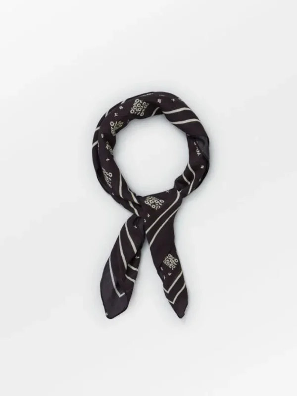 BeckSöndergaard Mollie Sico Scarf | Små Skjerf