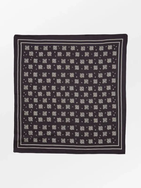 BeckSöndergaard Mollie Sico Scarf | Små Skjerf