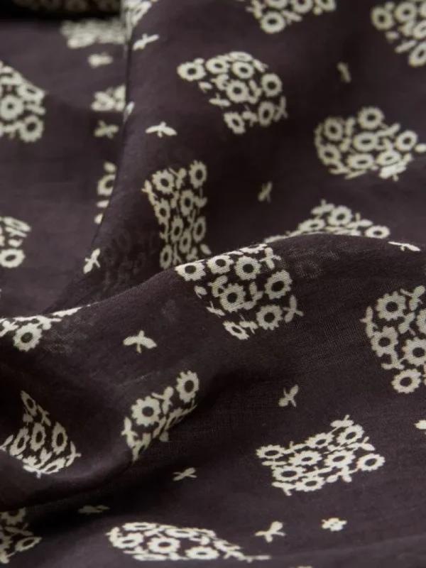 BeckSöndergaard Mollie Sico Scarf | Små Skjerf