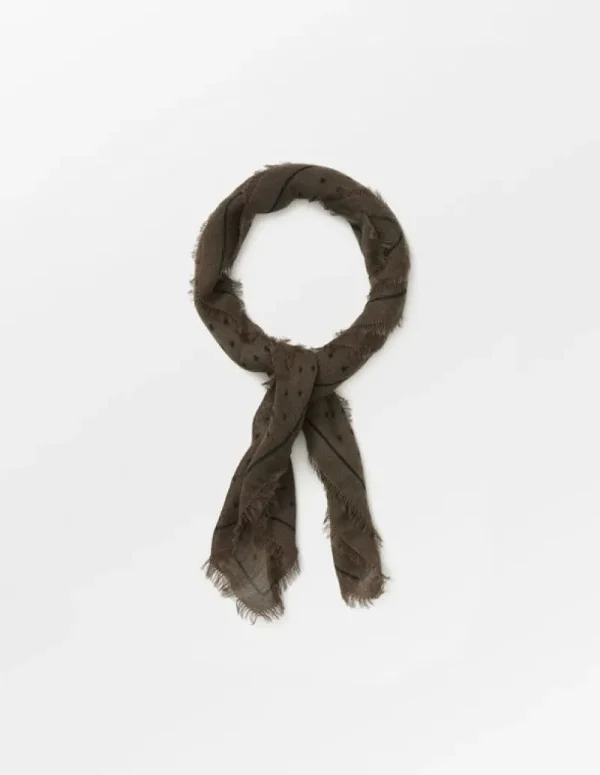 BeckSöndergaard Naomi Wica Scarf | Små Skjerf