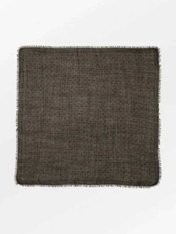 BeckSöndergaard Naomi Wica Scarf | Små Skjerf