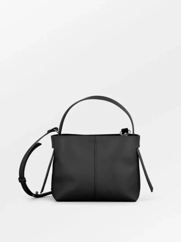 BeckSöndergaard Nappa Fraya Mini Bag | Crossbody Vesker