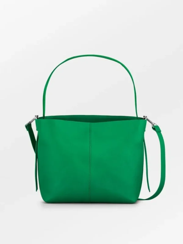 BeckSöndergaard Nappa Fraya Small Bag | Crossbody Vesker