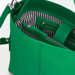BeckSöndergaard Nappa Fraya Small Bag | Crossbody Vesker