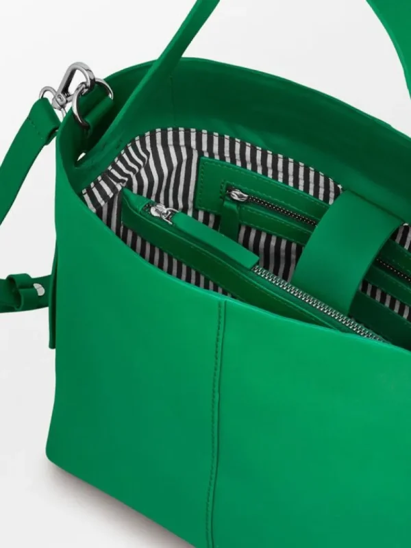 BeckSöndergaard Nappa Fraya Small Bag | Crossbody Vesker