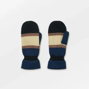 BeckSöndergaard Norwich Emerald Mittens | Hansker Og Votter