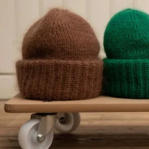 BeckSöndergaard Oma Beanie | Luer Og Pannebånd