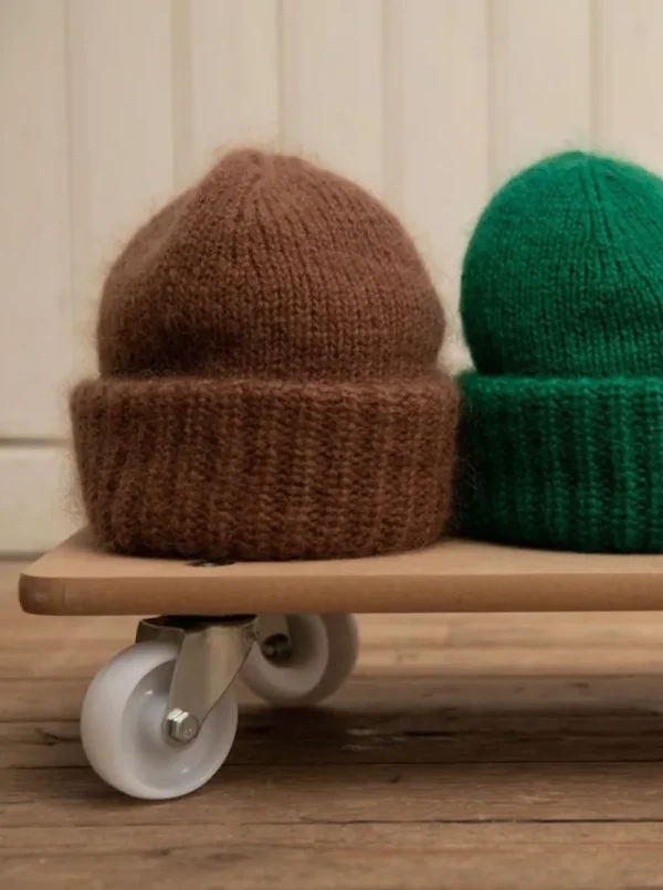 BeckSöndergaard Oma Beanie | Luer Og Pannebånd