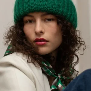 BeckSöndergaard Oma Beanie | Luer Og Pannebånd
