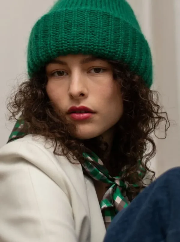 BeckSöndergaard Oma Beanie | Luer Og Pannebånd