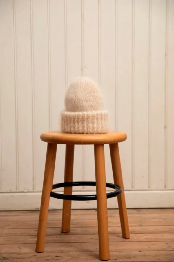BeckSöndergaard Oma Beanie | Luer Og Pannebånd