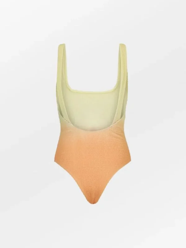 BeckSöndergaard Ombre Ella Swimsuit | Badedrakt