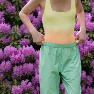 BeckSöndergaard Ombre Ella Swimsuit | Badedrakt