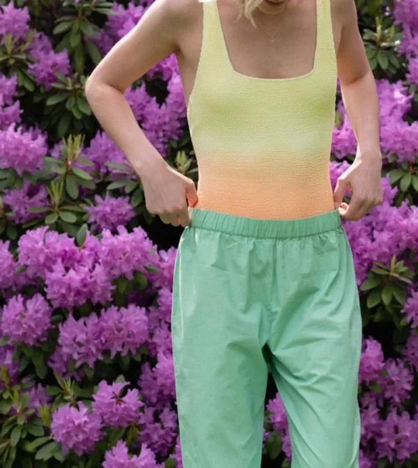 BeckSöndergaard Ombre Ella Swimsuit | Badedrakt