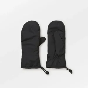 BeckSöndergaard Padded Nylon Mittens | Hansker Og Votter