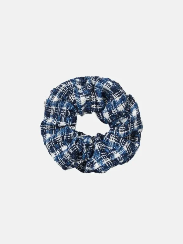 BeckSöndergaard Penfold Scrunchie | Hårtilbehør