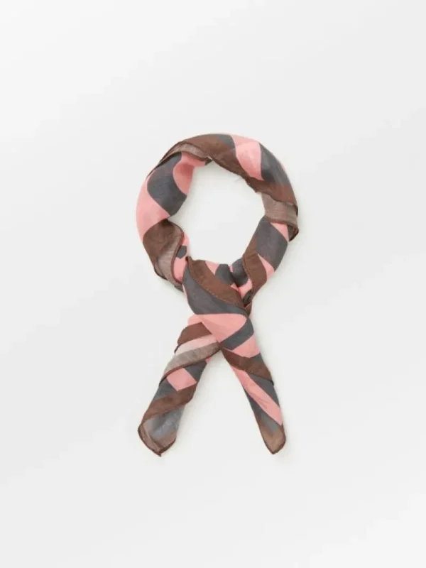 BeckSöndergaard Permilia Sico Scarf | Små Skjerf