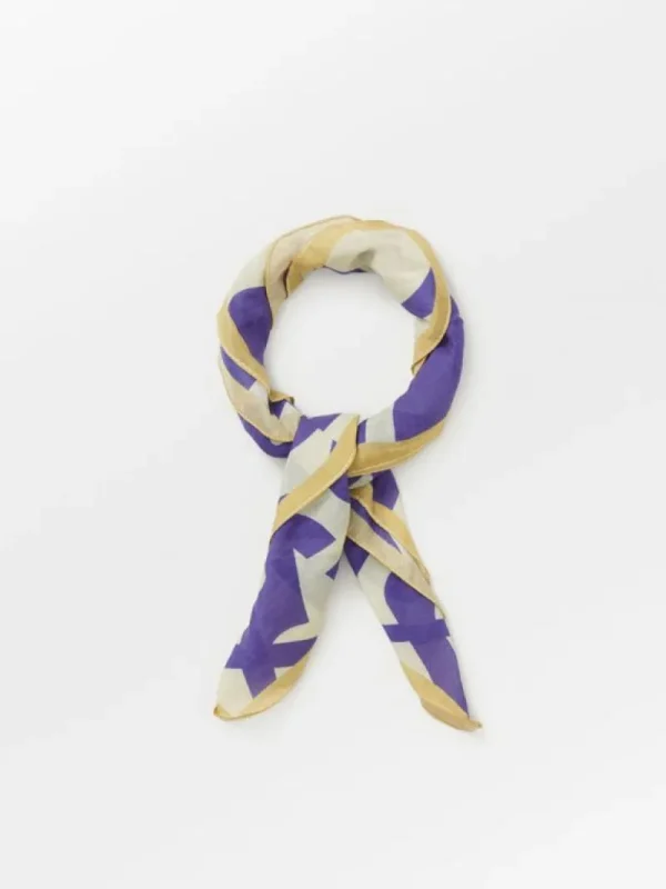 BeckSöndergaard Permilia Sico Scarf | Små Skjerf
