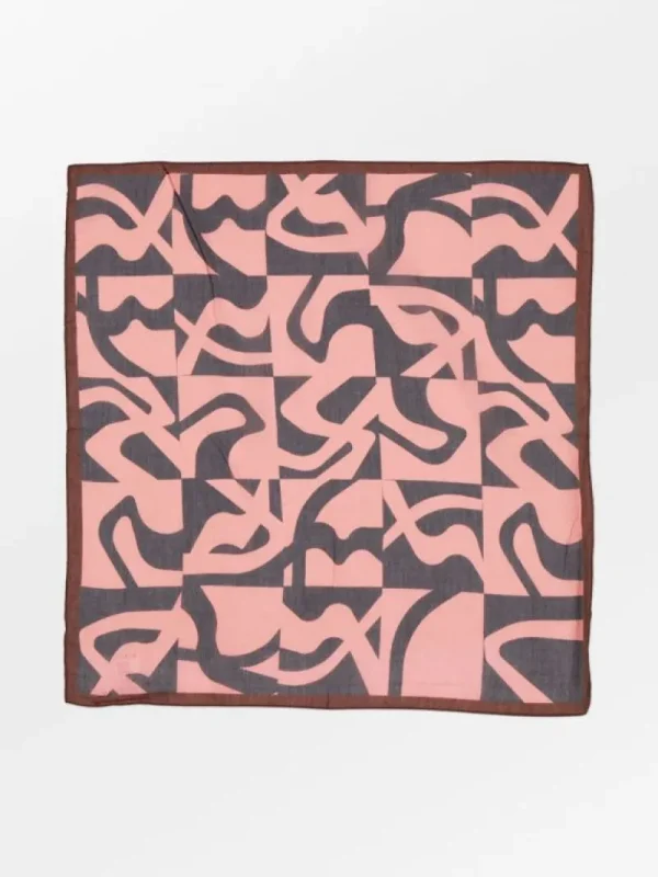 BeckSöndergaard Permilia Sico Scarf | Små Skjerf