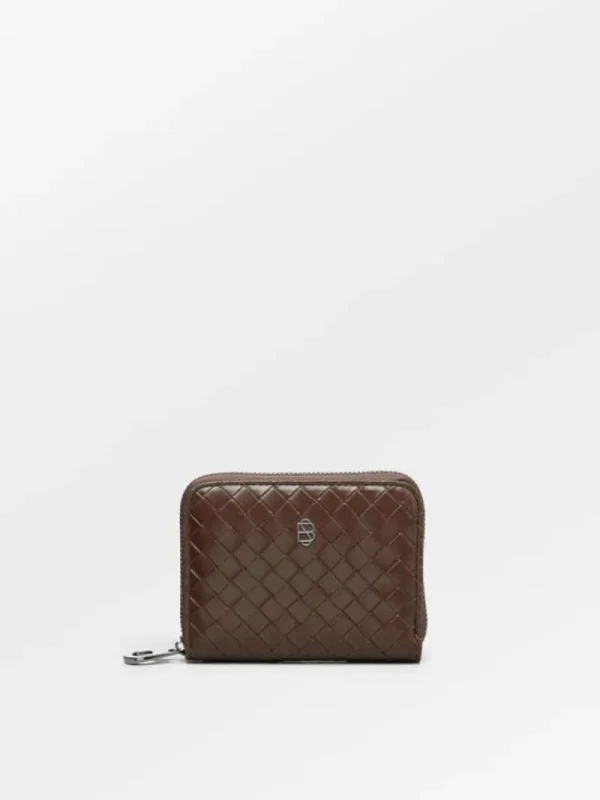 BeckSöndergaard Rallo Midi Wallet | Lommebøker