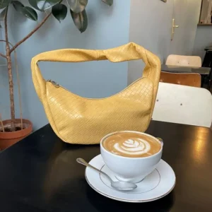 BeckSöndergaard Rallo Talia Bag | Skulderveske