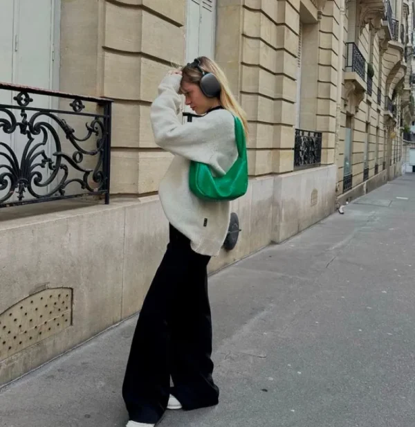 BeckSöndergaard Rallo Talia Bag | Skulderveske