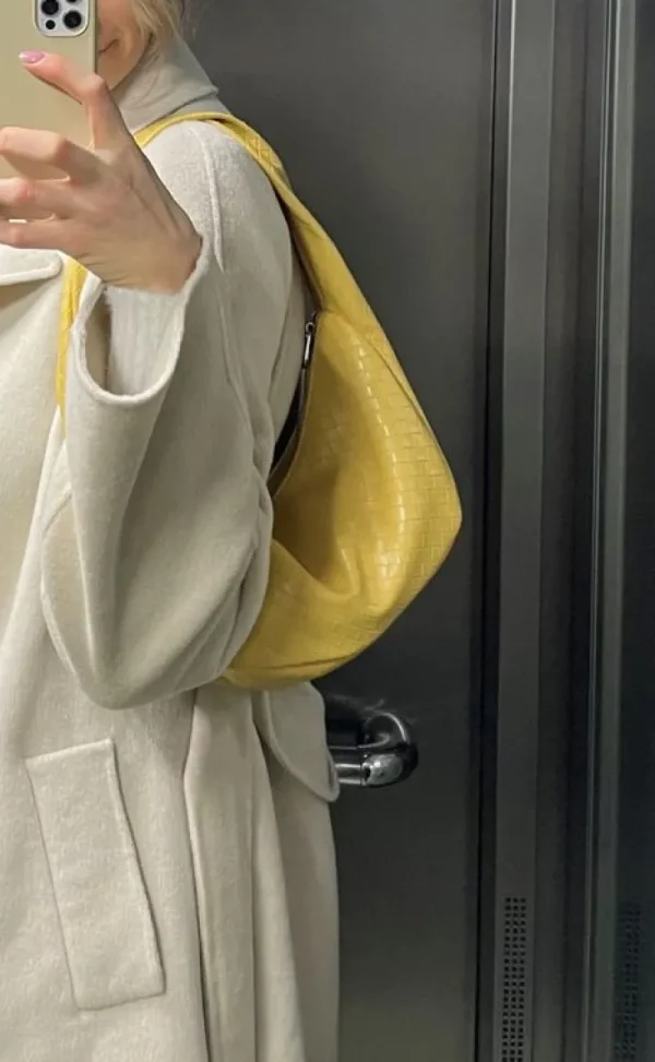 BeckSöndergaard Rallo Talia Bag | Skulderveske