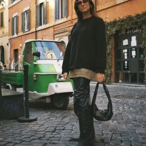 BeckSöndergaard Rallo Talia Bag | Skulderveske